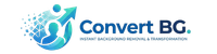 ConvertBG logo